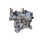 2013-2015 Lexus GS350 Engine Motor Long Block Assembly RWD 111K Miles 3.5L, F033, OEM, 2013, 2014, 2015