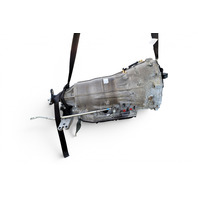 2013-2020 Lexus GS350  6 Cyl 3.5L V6 Automatic AT Transmission Assembly 111K Mi RWD 35010-30E00-84, F033, OEM, 2013, 2014, 2015, 2016, 2017, 2018, 2019, 2020