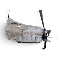 2013-2020 Lexus GS350  6 Cyl 3.5L V6 Automatic AT Transmission Assembly 111K Mi RWD 35010-30E00-84, F033, OEM, 2013, 2014, 2015, 2016, 2017, 2018, 2019, 2020
