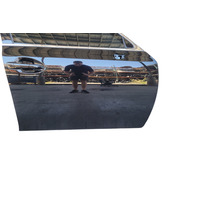 2013-2020 Lexus GS350 Front Right/Passenger Side Door Assembly Black, 67001-30861, F033, OEM, 2013, 2014, 2015, 2016, 2017, 2018, 2019, 2020