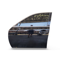 2013-2020 Lexus GS350 Front Left/Driver Side Door Assembly Black, 67002-30A30, F033, OEM, 2013, 2014, 2015, 2016, 2017, 2018, 2019, 2020