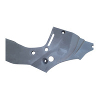 2013-2016 Lexus GS350 Front Right Engine Cover 53795-30060, F033, OEM, 2013, 2014, 2015, 2016