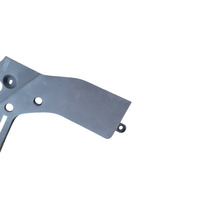 2013-2016 Lexus GS350 Front Right Engine Cover 53795-30060, F033, OEM, 2013, 2014, 2015, 2016