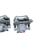 2013-2020 Lexus GS350 Rear Brake Caliper Left/Right RWD 47850-30350, F033, OEM, 2013, 2014, 2015, 2016, 2017, 2018, 2019, 2020