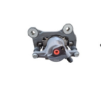 2013-2020 Lexus GS350 Rear Brake Caliper Left/Right RWD 47850-30350, F033, OEM, 2013, 2014, 2015, 2016, 2017, 2018, 2019, 2020