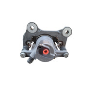 2013-2020 Lexus GS350 Rear Brake Caliper Left/Right RWD 47850-30350, F033, OEM, 2013, 2014, 2015, 2016, 2017, 2018, 2019, 2020