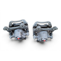 2013-2020 Lexus GS350 Rear Brake Caliper Left/Right RWD 47850-30350, F033, OEM, 2013, 2014, 2015, 2016, 2017, 2018, 2019, 2020