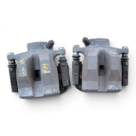 2013-2020 Lexus GS350 Rear Brake Caliper Left/Right RWD 47850-30350, F033, OEM, 2013, 2014, 2015, 2016, 2017, 2018, 2019, 2020