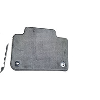 2013-2015 Lexus GS350 All Weather Carpet Floor Mats 4 Piece Set Black PT926-30130-25, F033, OEM, 2013, 2014, 2015
