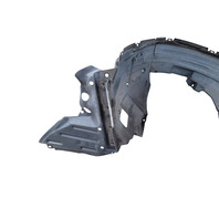 2013-2016 Lexus GS350 Fender Cover Liner, Front Left/Driver 53806-30203, F033, OEM, 2013, 2014, 2015, 2016