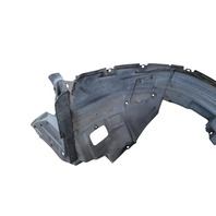 2013-2016 Lexus GS350 Fender Cover Liner, Front Left/Driver 53806-30203, F033, OEM, 2013, 2014, 2015, 2016