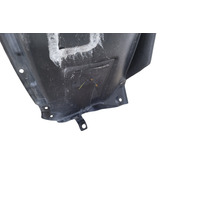2013-2016 Lexus GS350 Fender Cover Liner, Front Left/Driver 53806-30203, F033, OEM, 2013, 2014, 2015, 2016