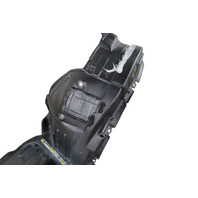 2013-2016 Lexus GS350 Fender Cover Liner, Front Left/Driver 53806-30203, F033, OEM, 2013, 2014, 2015, 2016