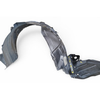 2013-2016 Lexus GS350 Fender Cover Liner, Front Left/Driver 53806-30203, F033, OEM, 2013, 2014, 2015, 2016