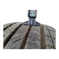 2024 Used Tire Michelin Pilot Sport All Season 98Y 235/45R18 Set (4), F033, OEM, 2024