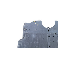 2013-2016 Lexus GS350 Under Engine Cover Splash Shield 51410-30090, F033, OEM, 2013, 2014, 2015, 2016