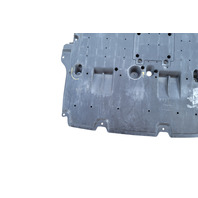 2013-2016 Lexus GS350 Under Engine Cover Splash Shield 51410-30090, F033, OEM, 2013, 2014, 2015, 2016