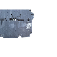 2013-2016 Lexus GS350 Under Engine Cover Splash Shield 51410-30090, F033, OEM, 2013, 2014, 2015, 2016