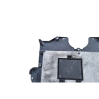 2013-2016 Lexus GS350 Under Engine Cover Splash Shield 51410-30090, F033, OEM, 2013, 2014, 2015, 2016