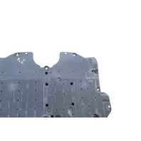 2013-2016 Lexus GS350 Under Engine Cover Splash Shield 51410-30090, F033, OEM, 2013, 2014, 2015, 2016
