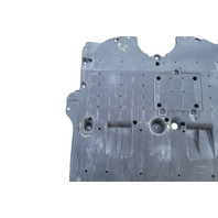 2013-2016 Lexus GS350 Under Engine Cover Splash Shield 51410-30090, F033, OEM, 2013, 2014, 2015, 2016