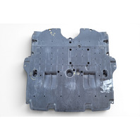 2013-2016 Lexus GS350 Under Engine Cover Splash Shield 51410-30090, F033, OEM, 2013, 2014, 2015, 2016