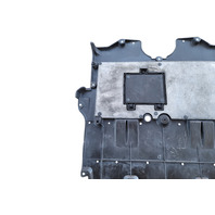 2013-2016 Lexus GS350 Under Engine Cover Splash Shield 51410-30090, F033, OEM, 2013, 2014, 2015, 2016