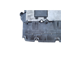 2013-2016 Lexus GS350 Under Engine Cover Splash Shield 51410-30090, F033, OEM, 2013, 2014, 2015, 2016