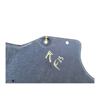 2013-2016 Lexus GS350 Under Engine Cover Splash Shield 51410-30090, F033, OEM, 2013, 2014, 2015, 2016