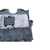 2013-2016 Lexus GS350 Under Engine Cover Splash Shield 51410-30090, F033, OEM, 2013, 2014, 2015, 2016