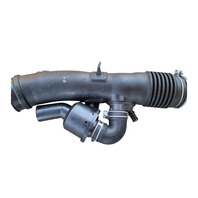 2013-2020 Lexus GS350 Air Cleaner Hose Duct Intake Tube 17881-31280, F033, OEM, 2013, 2014, 2015, 2016, 2017, 2018, 2019, 2020