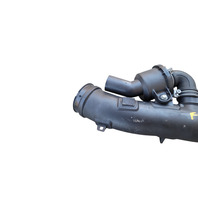 2013-2020 Lexus GS350 Air Cleaner Hose Duct Intake Tube 17881-31280, F033, OEM, 2013, 2014, 2015, 2016, 2017, 2018, 2019, 2020