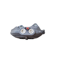 2007-2020 Lexus GS350 Front Brake Caliper Right/Left RWD Set 47750-22460, F033, OEM, 2007, 2008, 2009, 2010, 2011, 2013, 2014, 2015, 2016, 2017, 2018, 2019, 2020