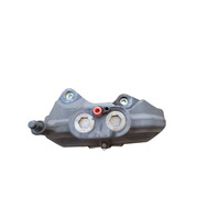 2007-2020 Lexus GS350 Front Brake Caliper Right/Left RWD Set 47750-22460, F033, OEM, 2007, 2008, 2009, 2010, 2011, 2013, 2014, 2015, 2016, 2017, 2018, 2019, 2020