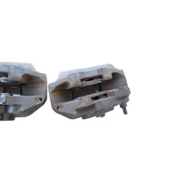 2007-2020 Lexus GS350 Front Brake Caliper Right/Left RWD Set 47750-22460, F033, OEM, 2007, 2008, 2009, 2010, 2011, 2013, 2014, 2015, 2016, 2017, 2018, 2019, 2020