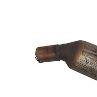 2013-2016 Lexus GS350 RWD 3.5L Front Right/Left Catalytic Converter, 17410-31D10, F033, OEM, 2013, 2014, 2015, 2016
