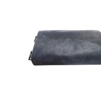 1991-1996 Nissan 300ZX Center Console Arm Rest Lid Black 96920-45P00, F034, OEM, 1991, 1992, 1993, 1994, 1995, 1996