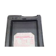 1991-1996 Nissan 300ZX Center Console Arm Rest Lid Black 96920-45P00, F034, OEM, 1991, 1992, 1993, 1994, 1995, 1996