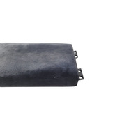 1991-1996 Nissan 300ZX Center Console Arm Rest Lid Black 96920-45P00, F034, OEM, 1991, 1992, 1993, 1994, 1995, 1996