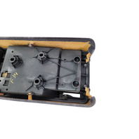 1990-1996 Nissan 300ZX Center Console Storage Black, 96911-30P00, F034, OEM, 1990, 1991, 1992, 1993, 1994, 1995, 1996