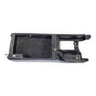1990-1996 Nissan 300ZX Center Console Storage Black, 96911-30P00, F034, OEM, 1990, 1991, 1992, 1993, 1994, 1995, 1996
