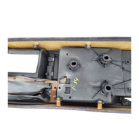 1990-1996 Nissan 300ZX Center Console Storage Black, 96911-30P00, F034, OEM, 1990, 1991, 1992, 1993, 1994, 1995, 1996