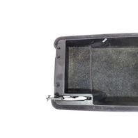 1990-1996 Nissan 300ZX Center Console Storage Black, 96911-30P00, F034, OEM, 1990, 1991, 1992, 1993, 1994, 1995, 1996