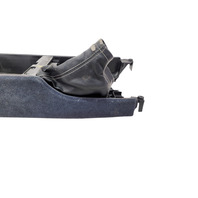 1990-1996 Nissan 300ZX Center Console Storage Black, 96911-30P00, F034, OEM, 1990, 1991, 1992, 1993, 1994, 1995, 1996
