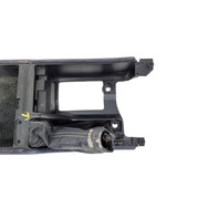1990-1996 Nissan 300ZX Center Console Storage Black, 96911-30P00, F034, OEM, 1990, 1991, 1992, 1993, 1994, 1995, 1996