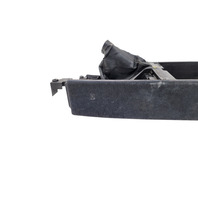 1990-1996 Nissan 300ZX Center Console Storage Black, 96911-30P00, F034, OEM, 1990, 1991, 1992, 1993, 1994, 1995, 1996