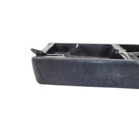 1990-1996 Nissan 300ZX Center Console Storage Black, 96911-30P00, F034, OEM, 1990, 1991, 1992, 1993, 1994, 1995, 1996