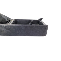 1990-1996 Nissan 300ZX Center Console Storage Black, 96911-30P00, F034, OEM, 1990, 1991, 1992, 1993, 1994, 1995, 1996