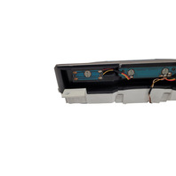 1990-1996 Nissan 300ZX Speedometer Instrument Cluster Meter 217K Miles, 24810-45P01, F034, OEM, 1990, 1991, 1992, 1993, 1994, 1995, 1996