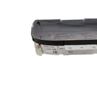 1990-1996 Nissan 300ZX Speedometer Instrument Cluster Meter 217K Miles, 24810-45P01, F034, OEM, 1990, 1991, 1992, 1993, 1994, 1995, 1996